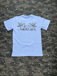 Platinum Tee