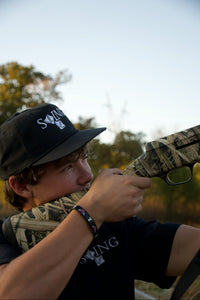 Richardson 256 Rope Hats