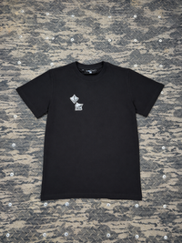 Platinum Tee