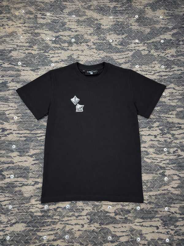 Platinum Tee