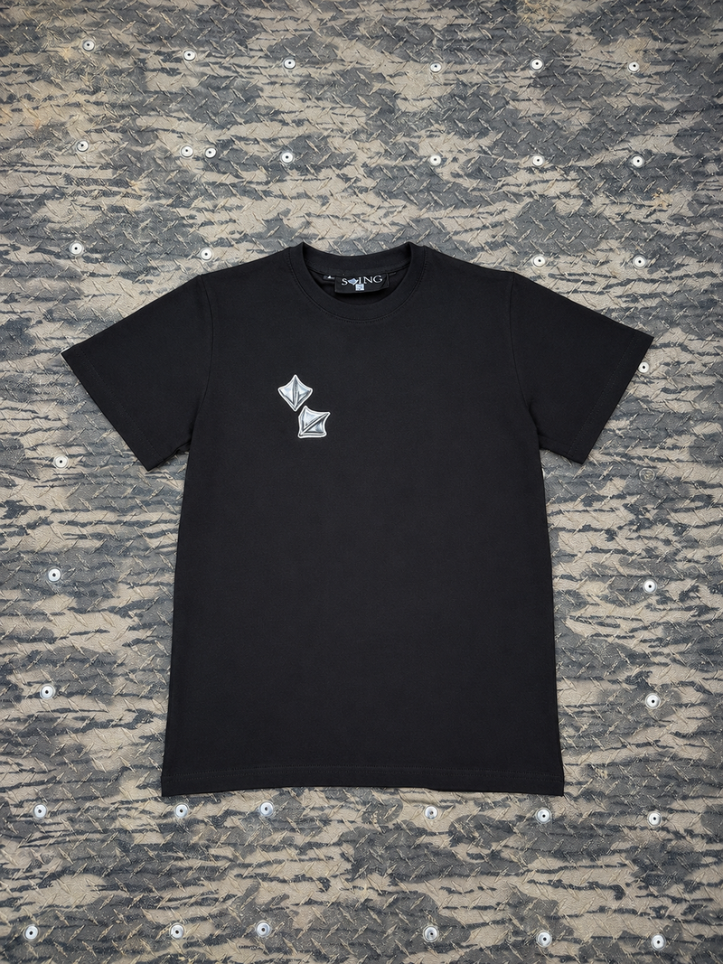 Platinum Tee