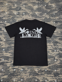 Platinum Tee