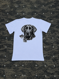 Dog Tee