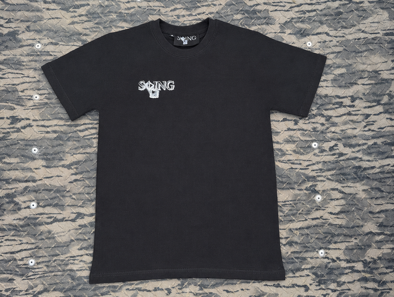 Dog Tee