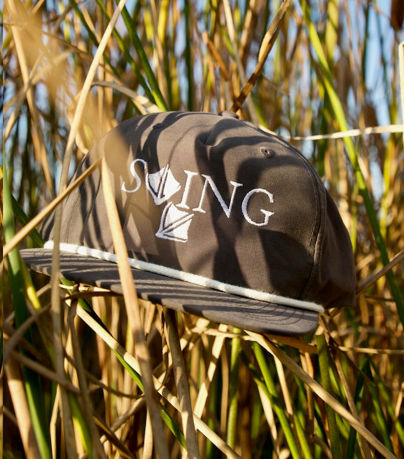 Richardson 256 Rope Hats